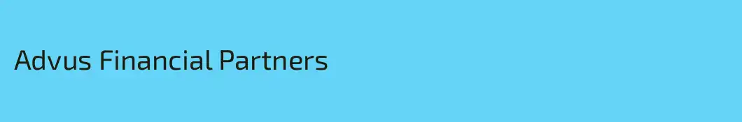 Advus Financial Partners